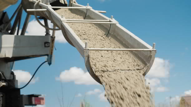 Best Concrete Patio Design and Installation in Taylorvle, IL