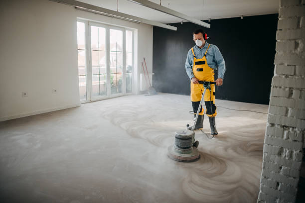 Best Concrete Foundation Repair in Taylorvle, IL