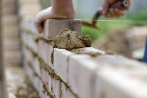 Best Concrete Retaining Walls in Taylorvle, IL